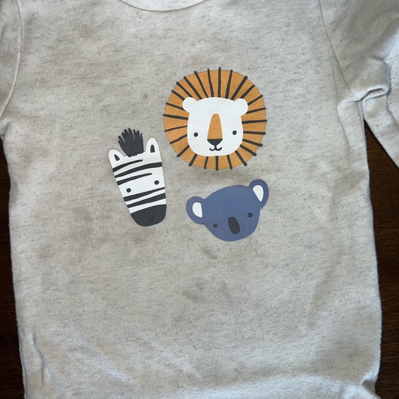 Pekkle 4 piece set - Picture 4 of 6